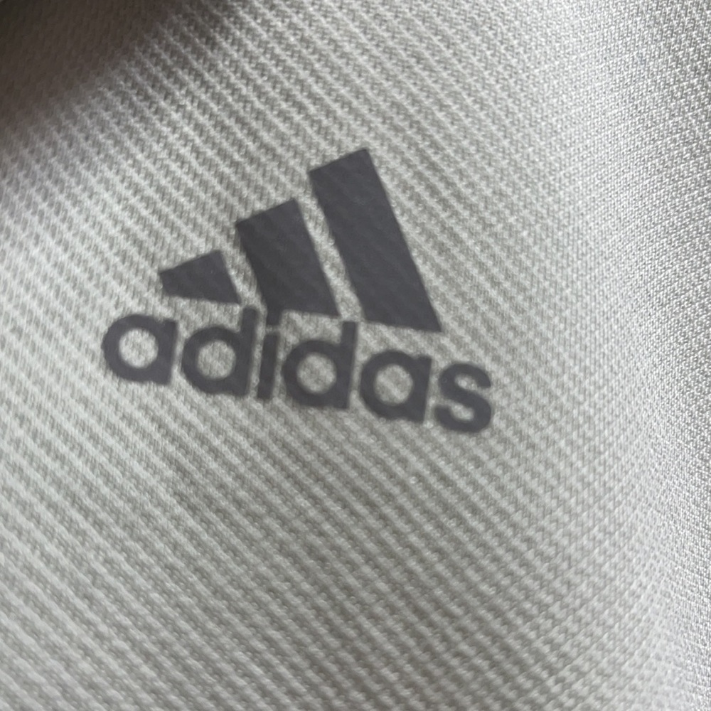 Adidas Pure Amplify Running Jacket Size Medium - image 4